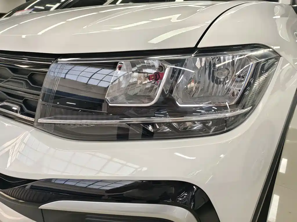 Volkswagen T-Cross — миниатюра 14