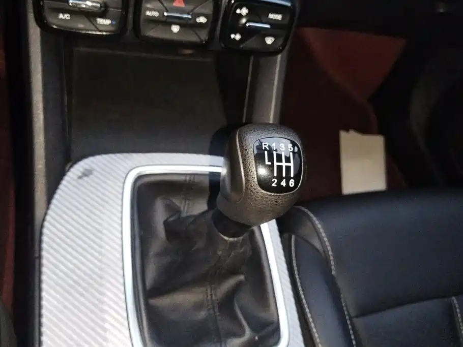 GAC Motor Trumpchi GS3 — миниатюра 16