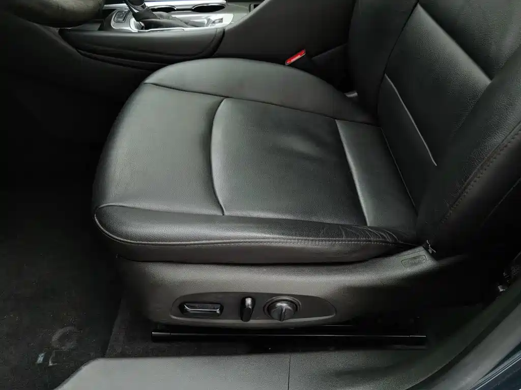 Chevrolet Malibu XL — миниатюра 20