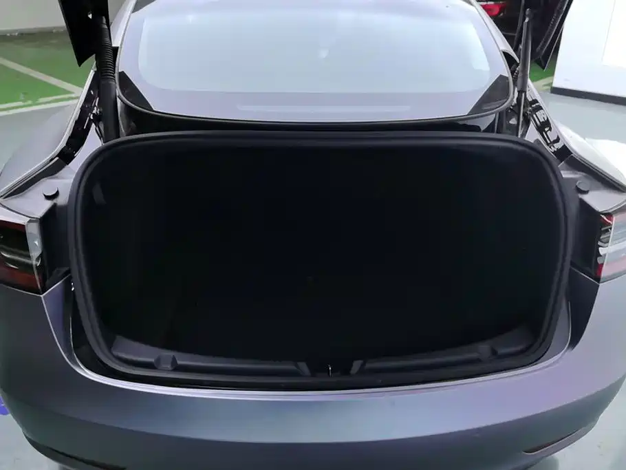 Tesla Model 3 — миниатюра 4
