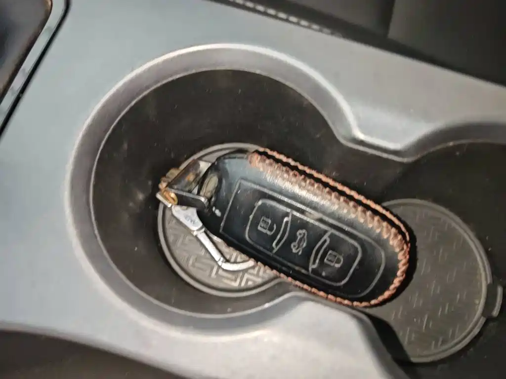 Geely Emgrand — миниатюра 9