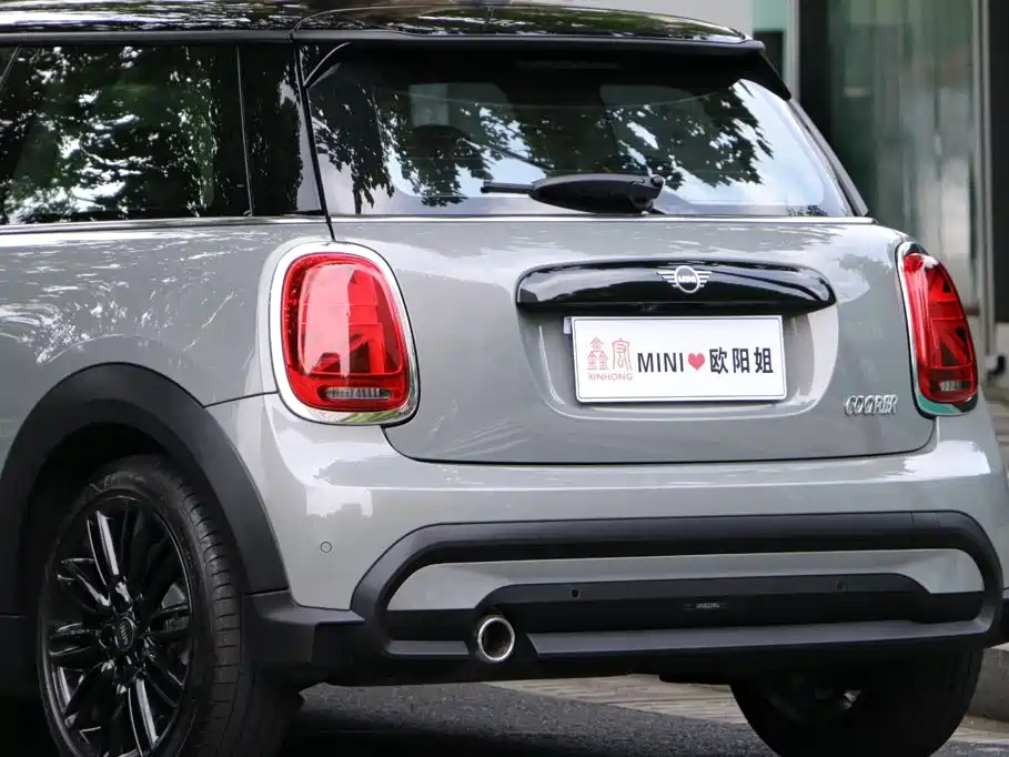 MINI Mini — миниатюра 7