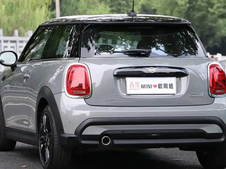 MINI Mini — миниатюра 6
