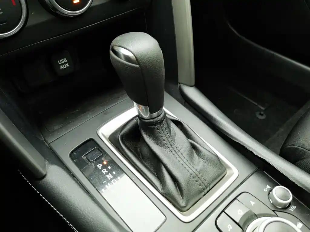 Mazda CX-4 — миниатюра 13