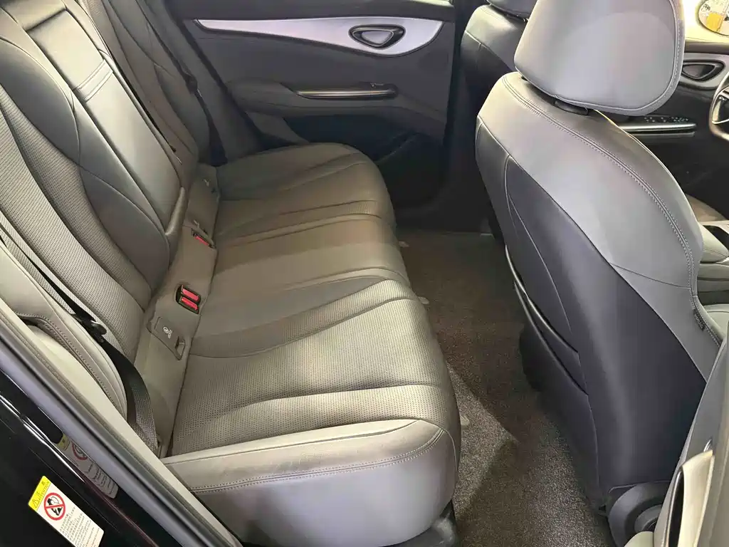 BYD Seal 07 DM-i 07 DM-i 2025 DM-i 1.5L 125km Elite