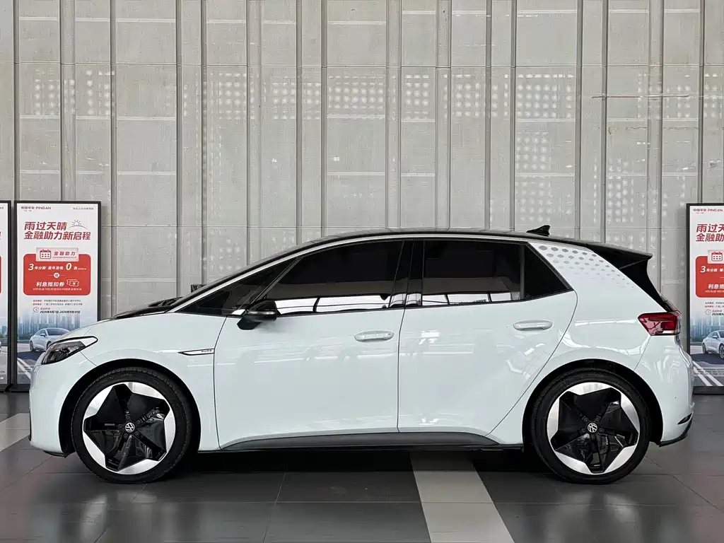Volkswagen ID.3 — миниатюра 7