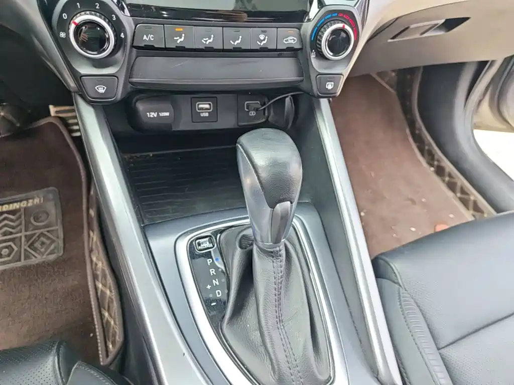 Hyundai Fista — миниатюра 14