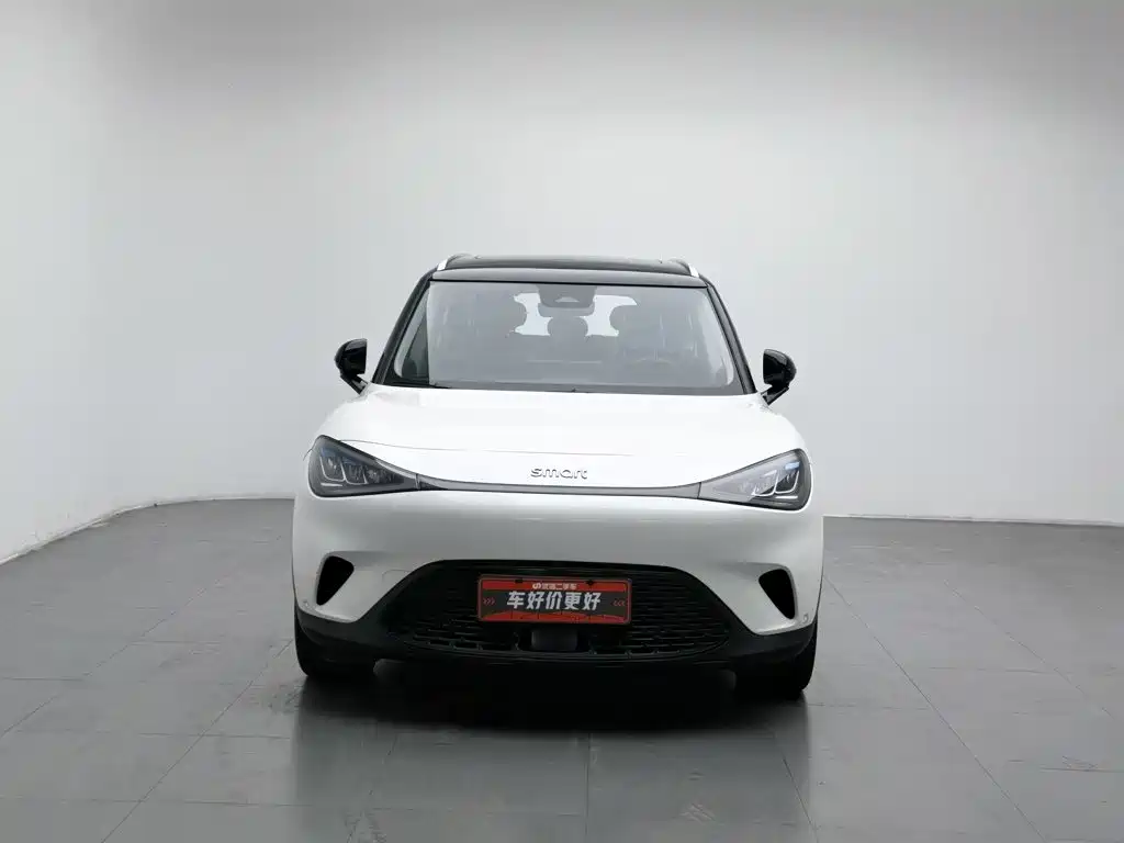 smart Smart #1 — миниатюра 3