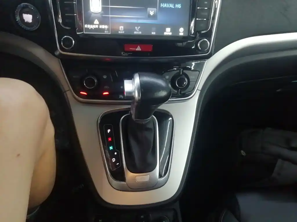 Haval H6 — миниатюра 14