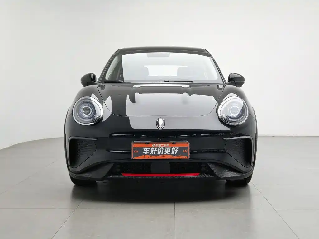 Ora Ora Good Cat GT — миниатюра 3