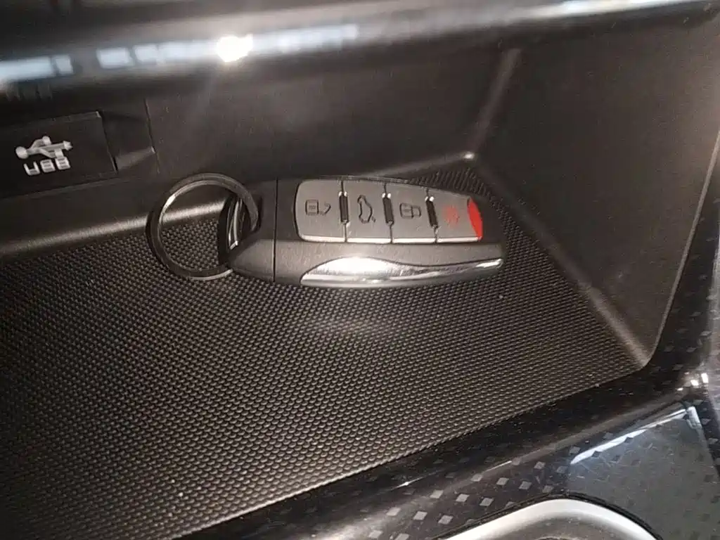 Haval M6 — миниатюра 9