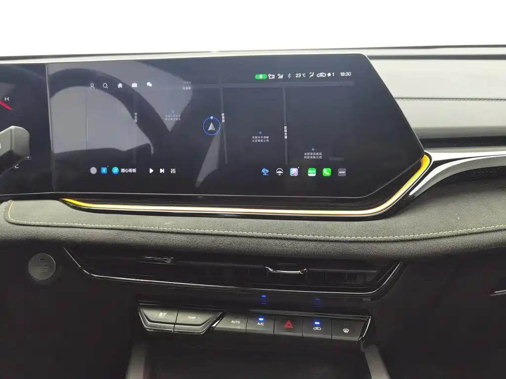 Oshan Oushang X5 PLUS — миниатюра 12
