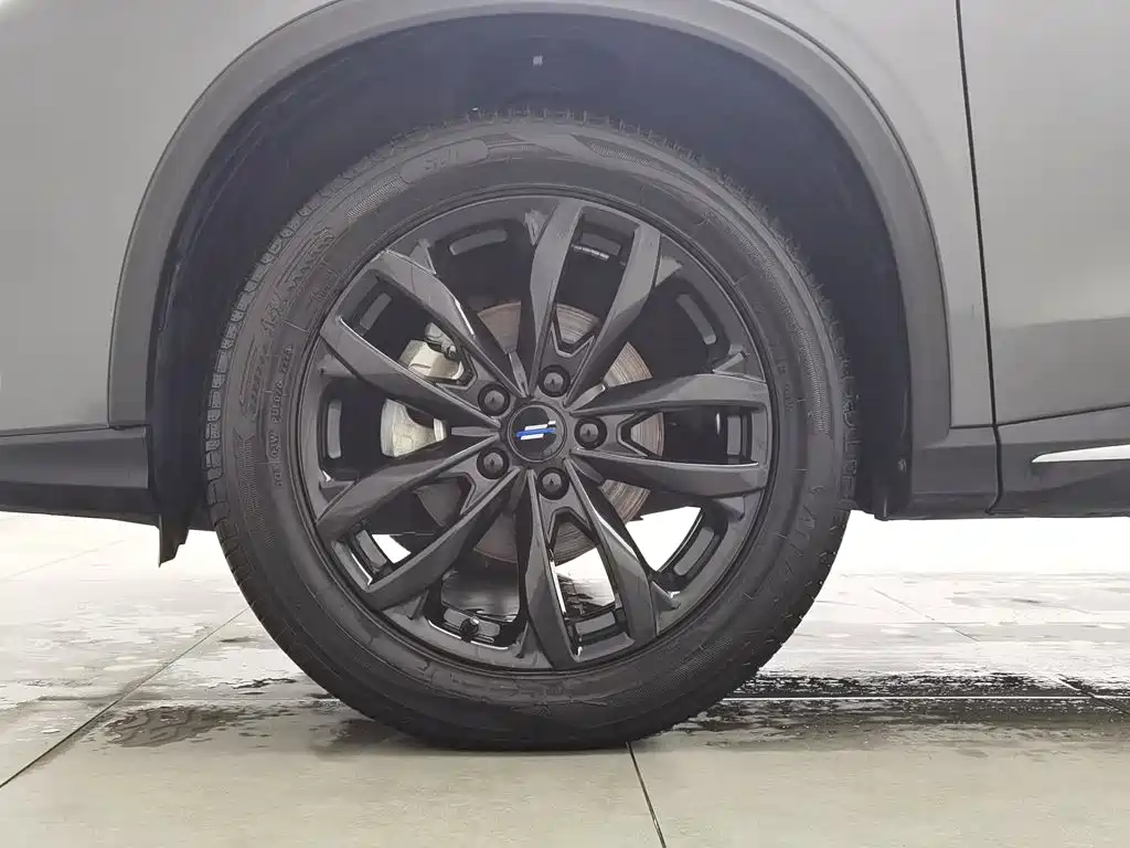 Oshan Oushang X5 PLUS — миниатюра 17