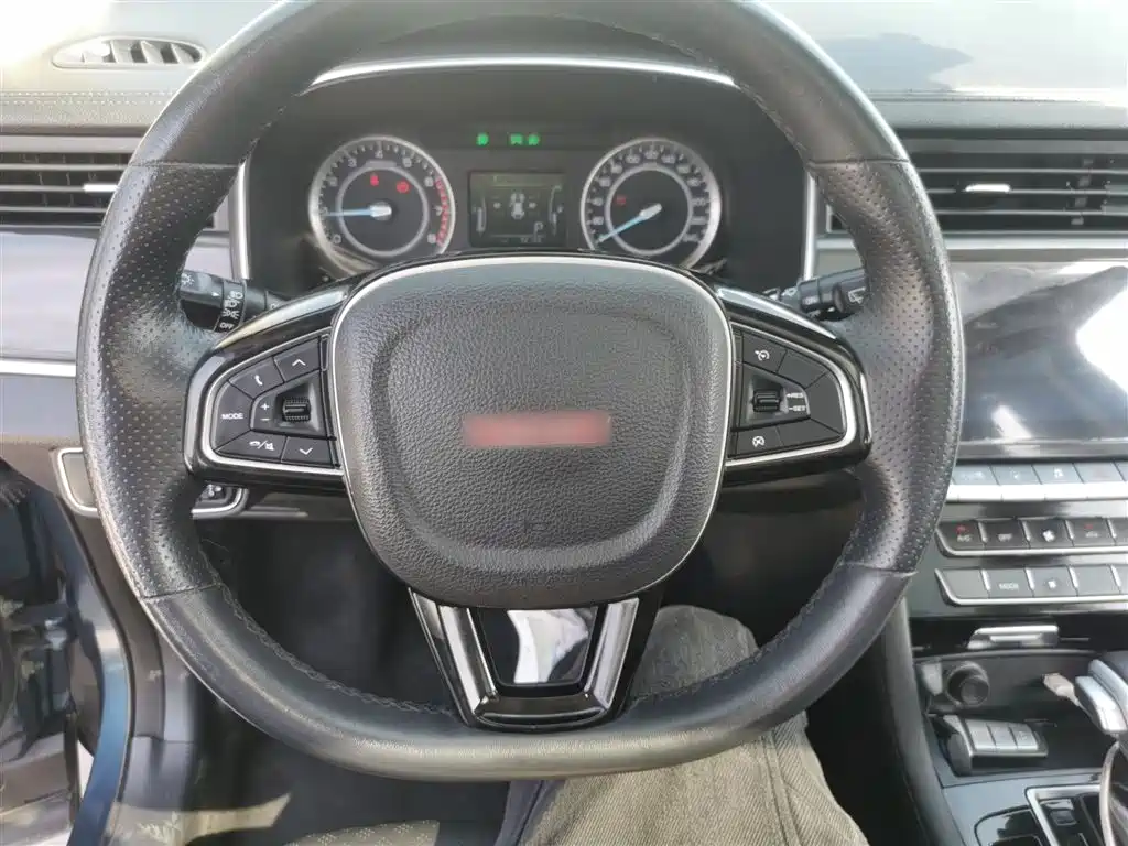 VGV VGV U70 — миниатюра 11