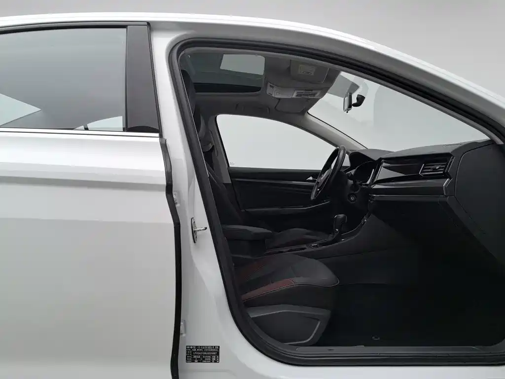 Volkswagen Bora — миниатюра 23