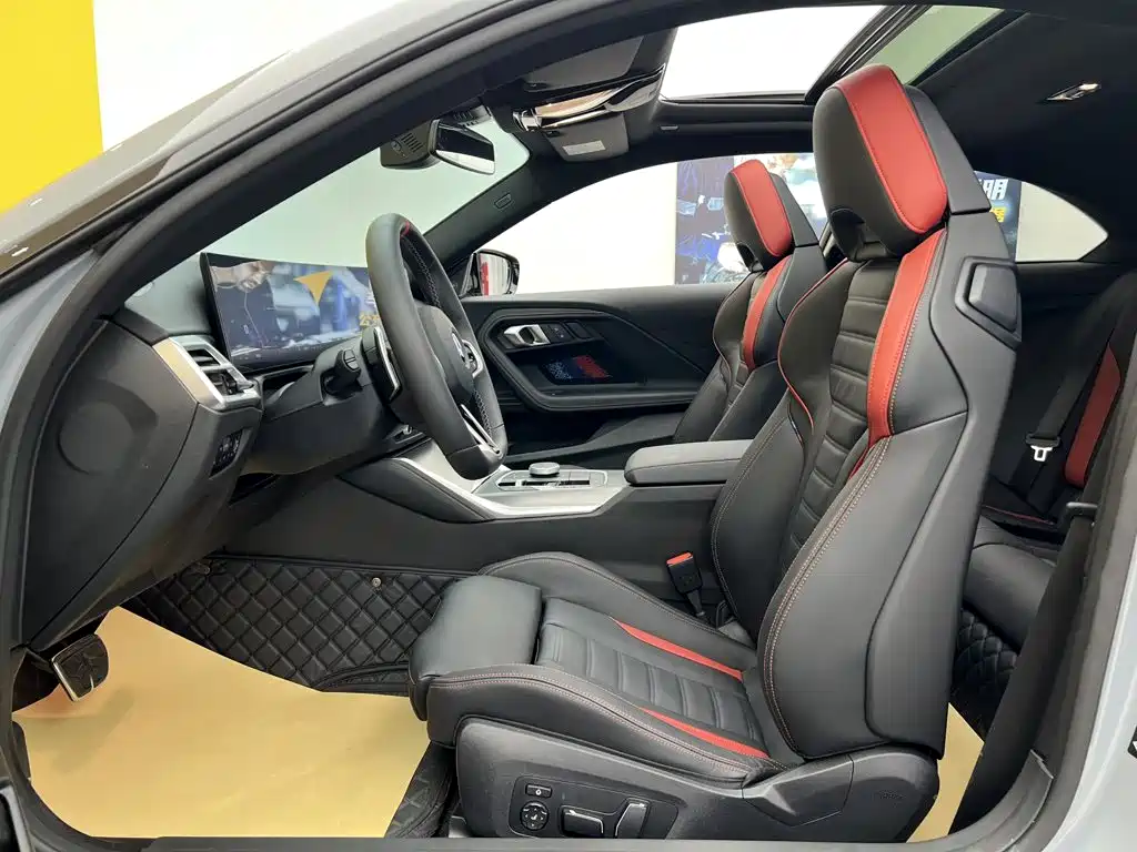 BMW M240i — миниатюра 19