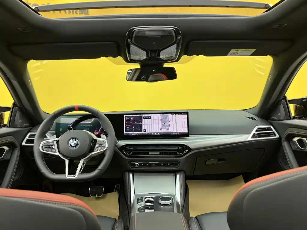BMW M240i — миниатюра 15