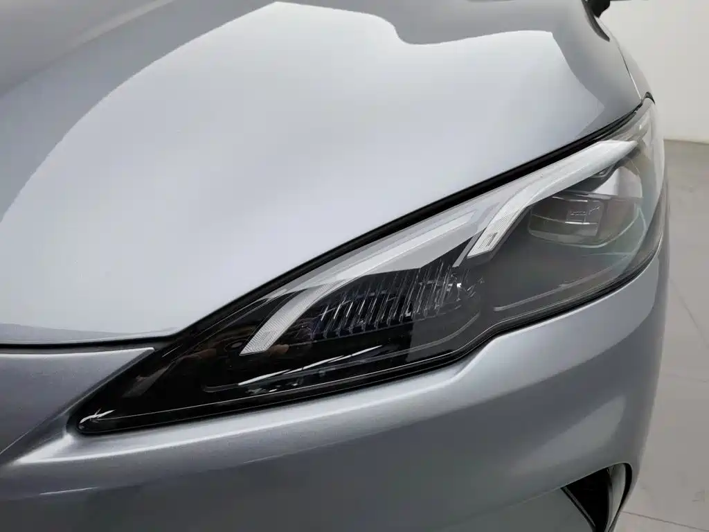 BYD Seal 05 DM-i — миниатюра 7