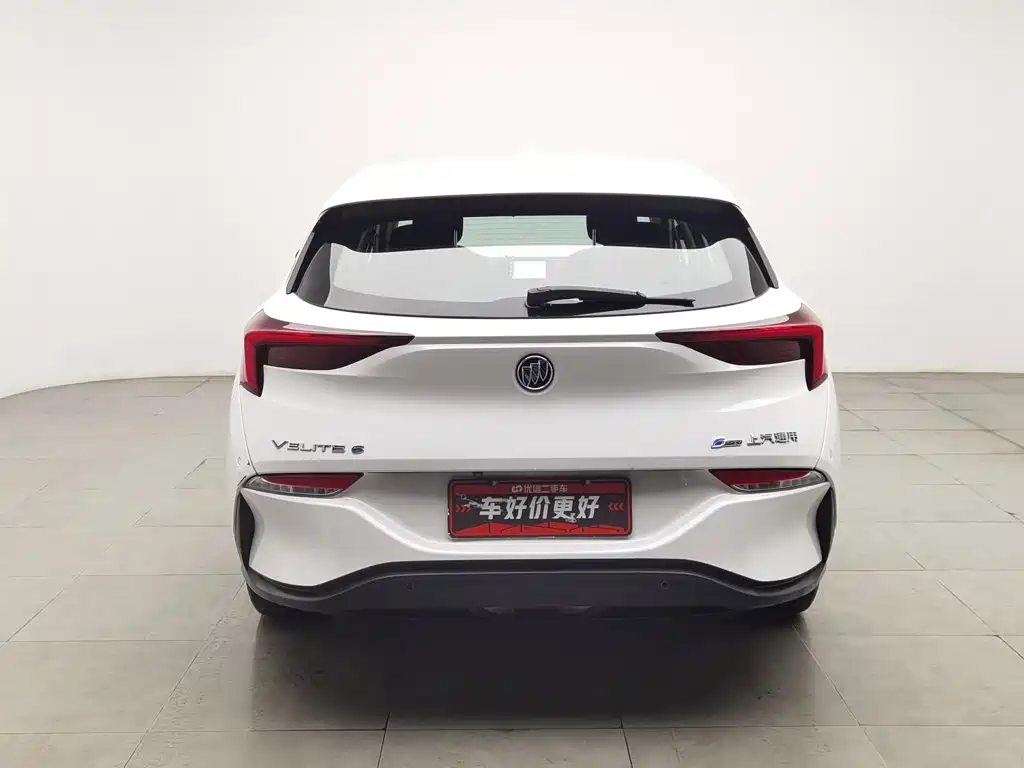 Buick Velite 6 — миниатюра 4