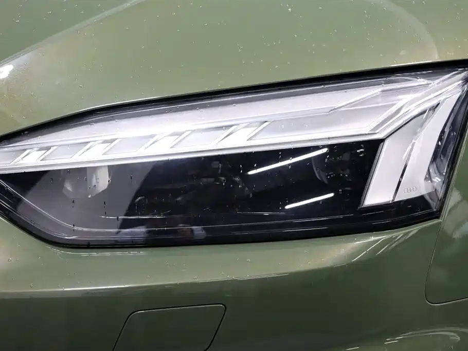Audi A5 (Import) — миниатюра 15