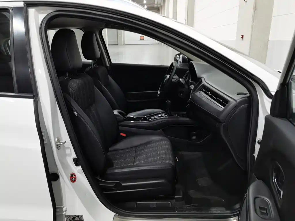 Honda Vezel — миниатюра 23