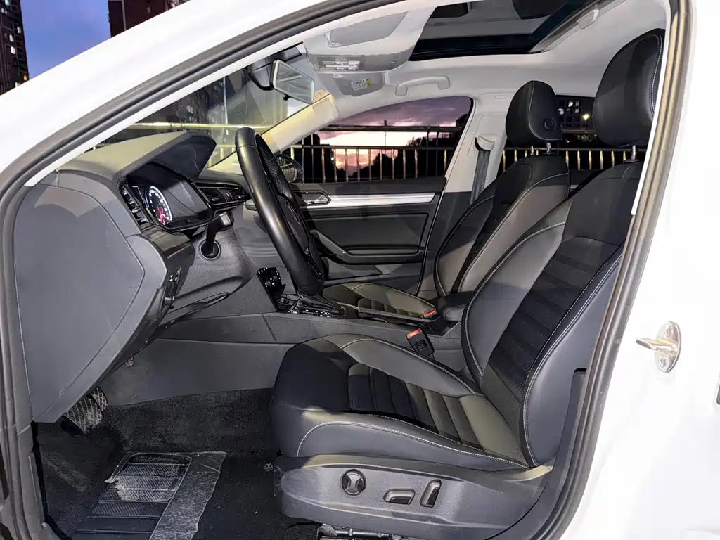 Volkswagen Lamando — миниатюра 5