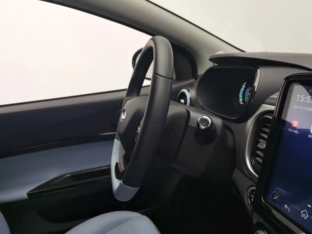 Chery QQ Little Ant — миниатюра 22