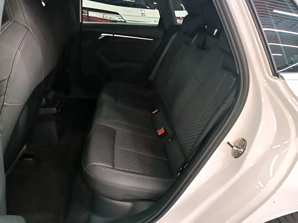 Audi A3 — миниатюра 17