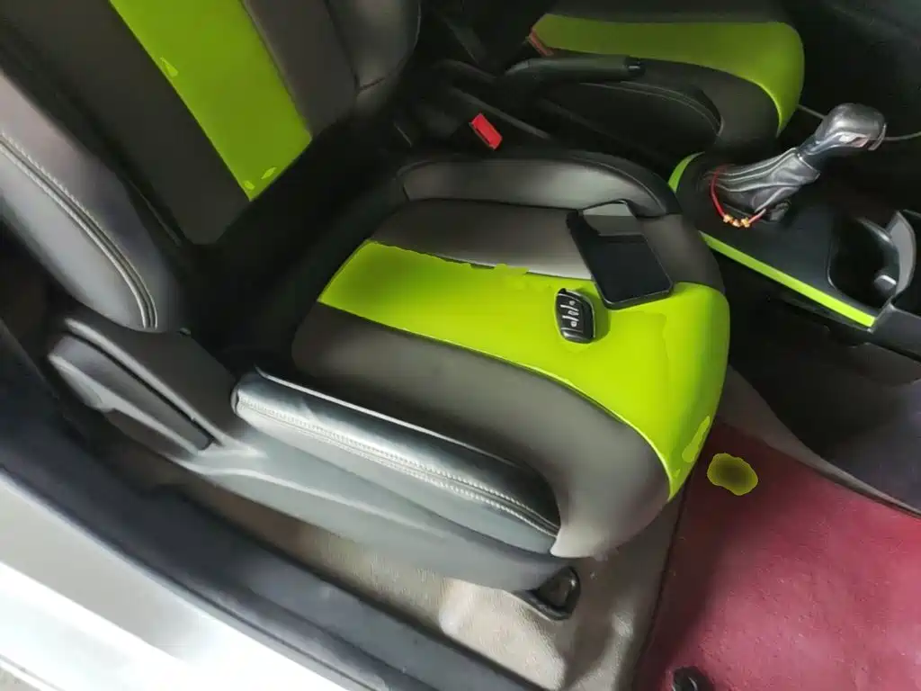 Roewe Clever — миниатюра 25