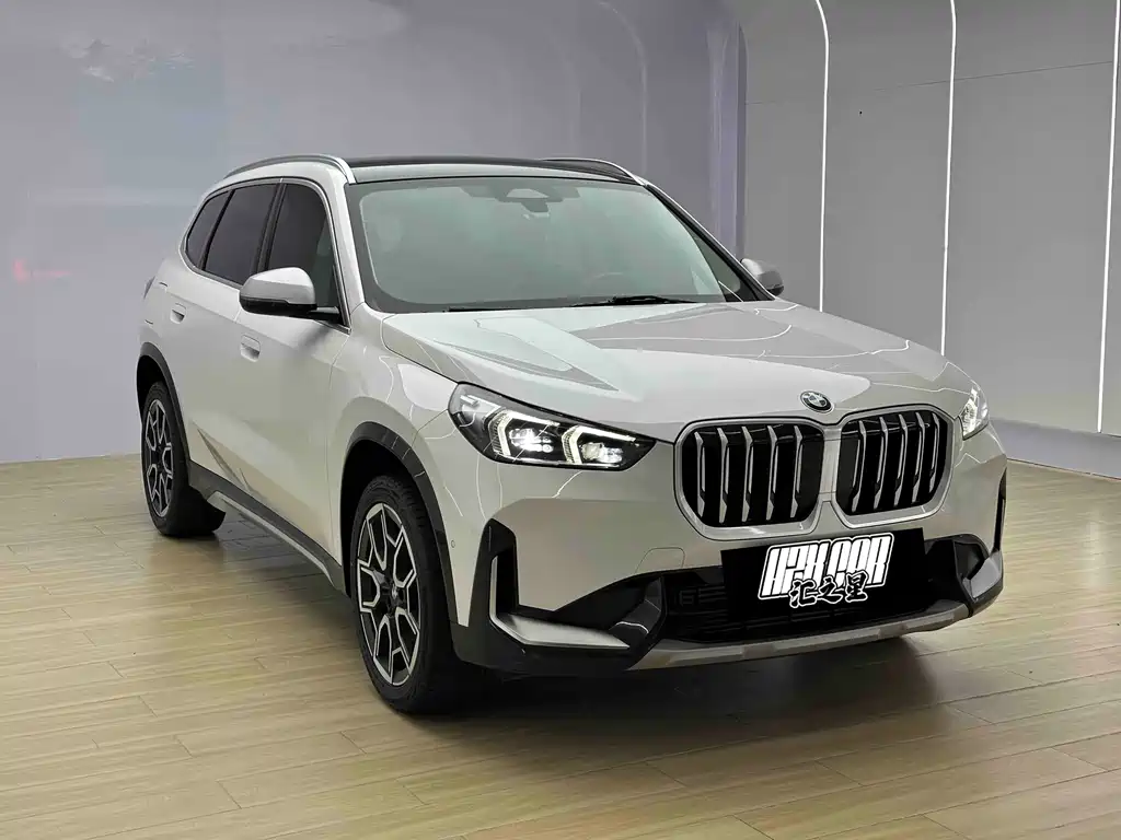BMW X1 — миниатюра 3