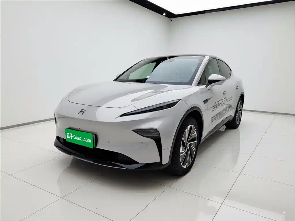 Roewe Feifan R7 2025