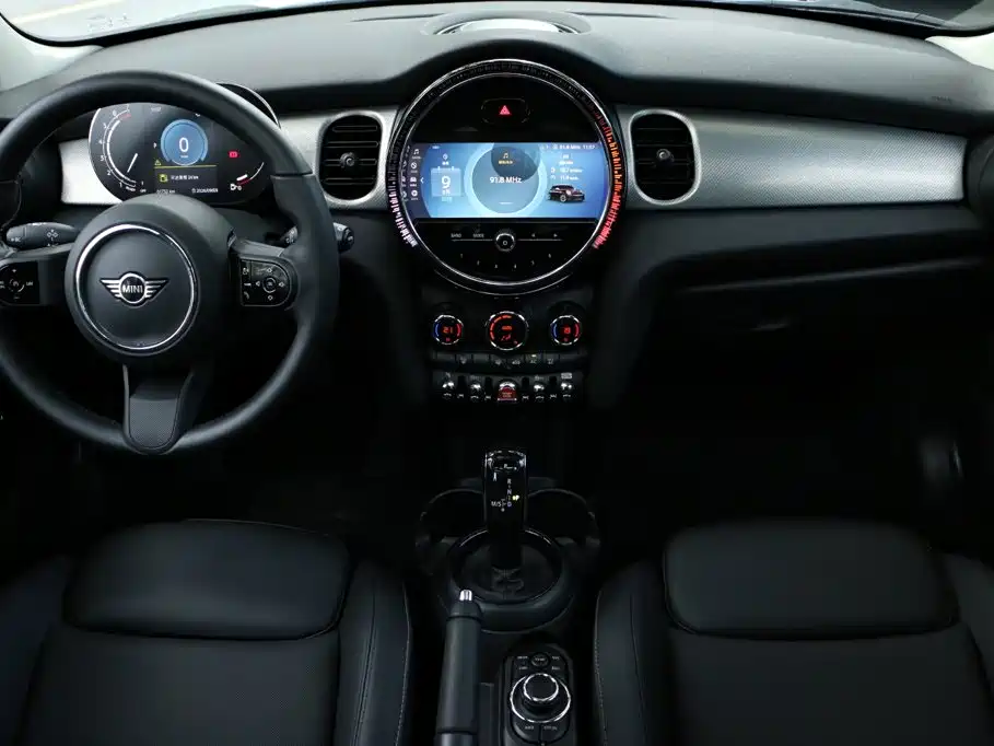 MINI Mini — миниатюра 21
