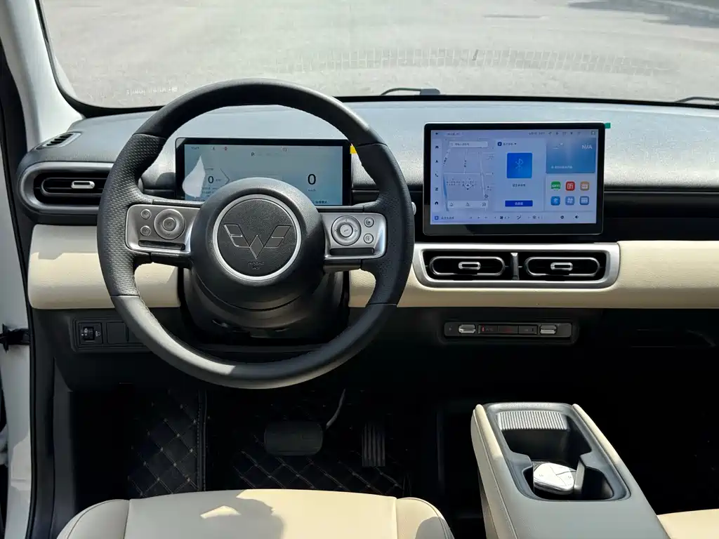 Wuling Bingo PLUS — миниатюра 4