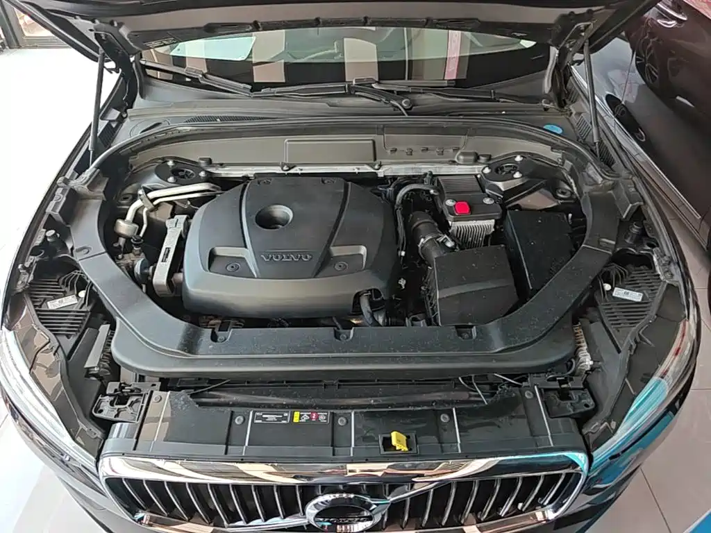 Volvo XC60 — миниатюра 20