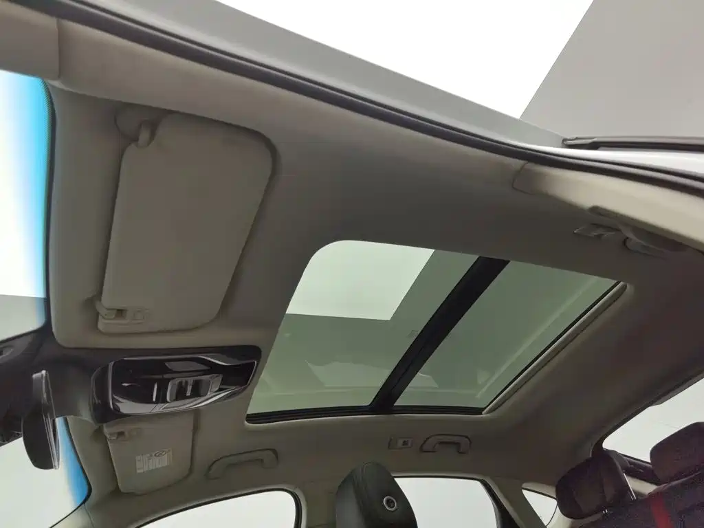 Geely Xingyue — миниатюра 14