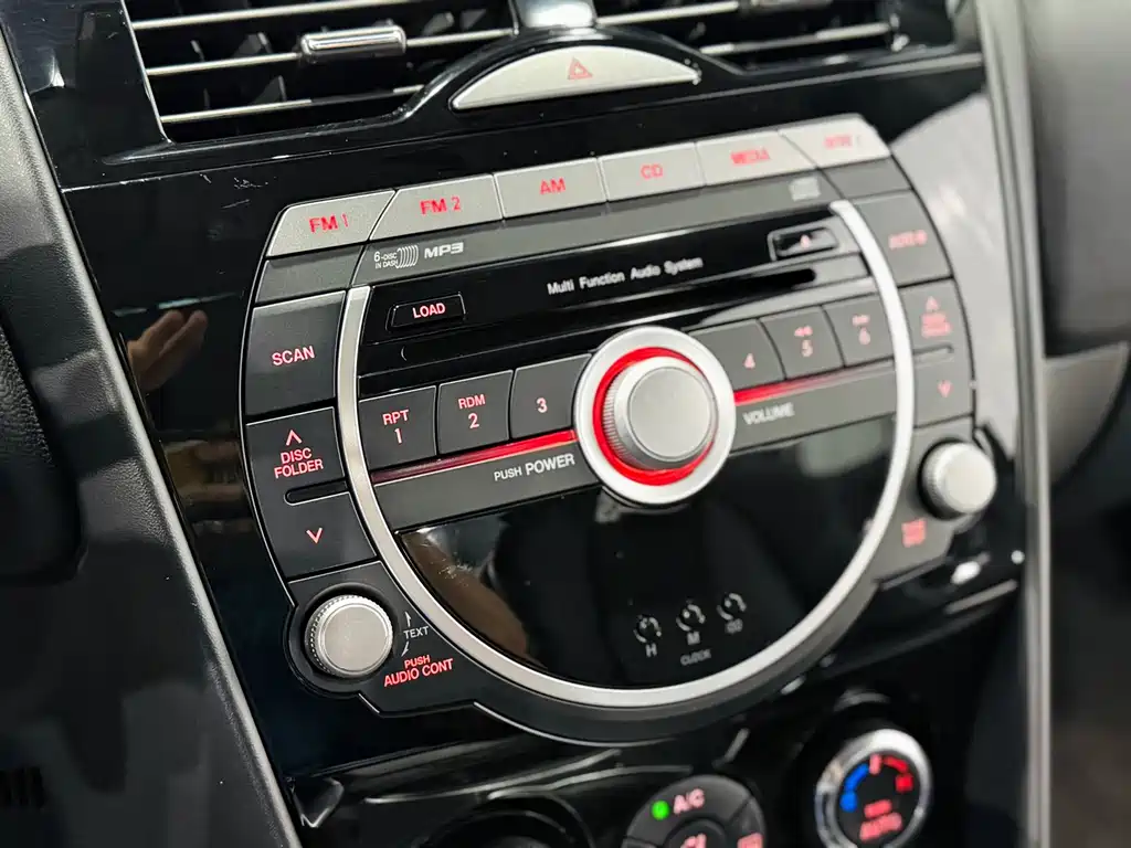 Mazda RX-8 — миниатюра 10