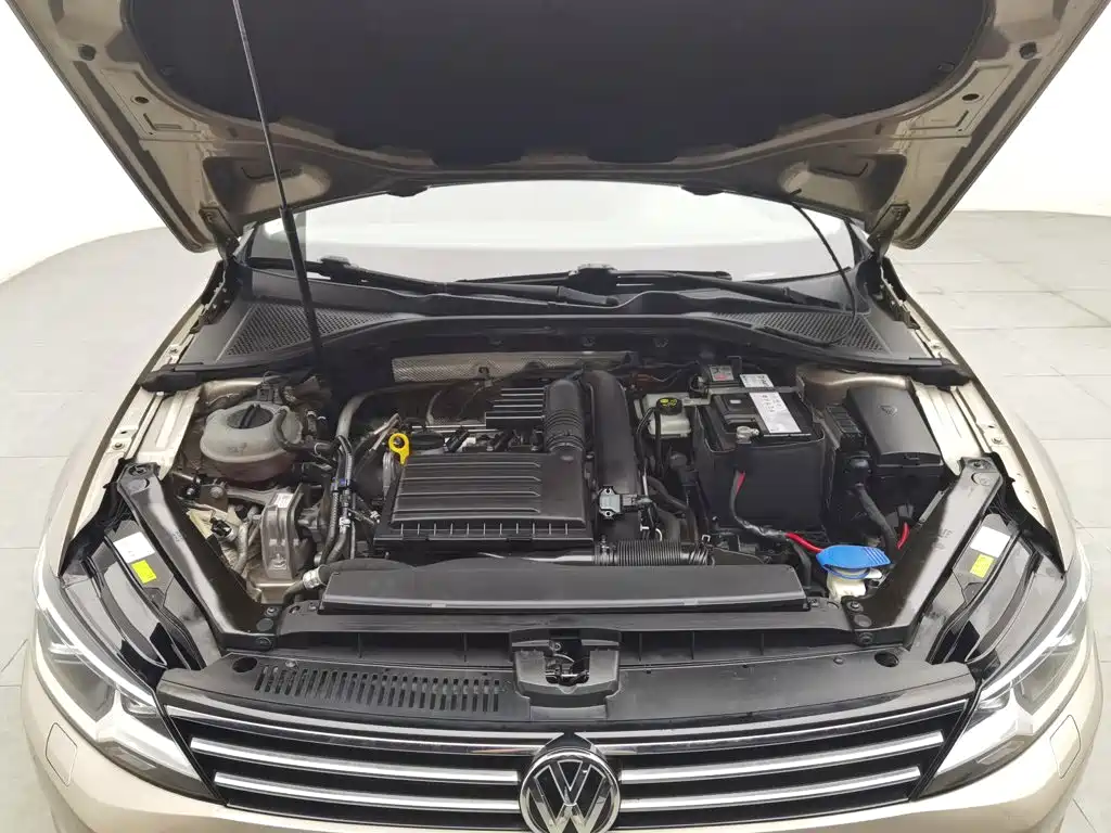 Volkswagen Lamando — миниатюра 6