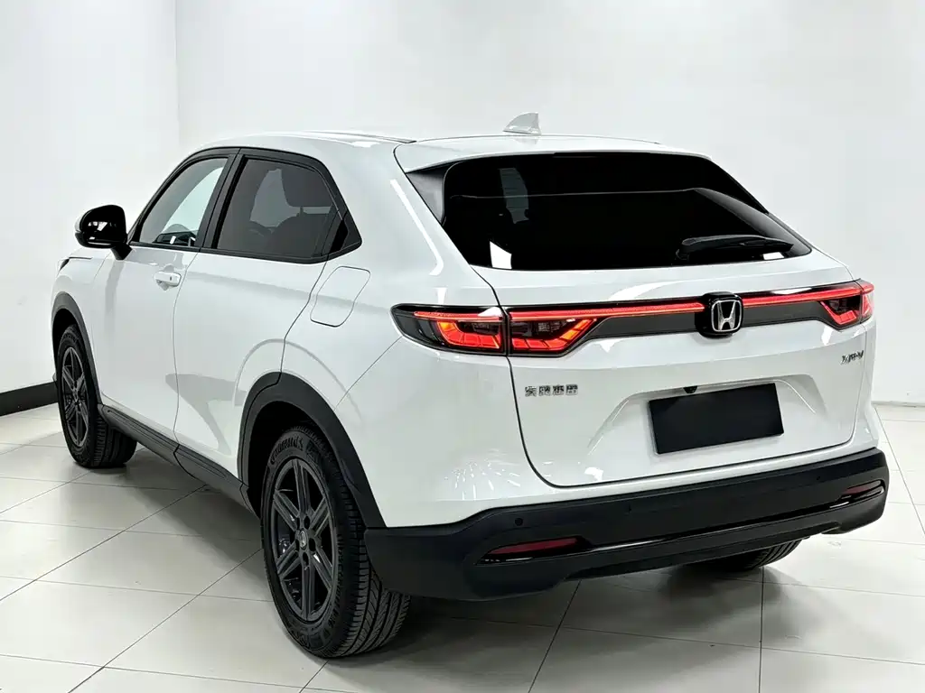 Honda XR-V — миниатюра 6