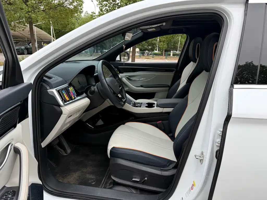 BYD PLUS New Energy — миниатюра 6
