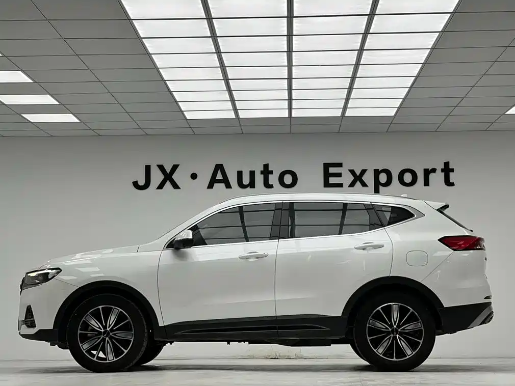 Haval H6 — миниатюра 20