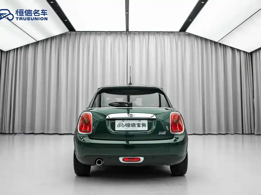 MINI Mini — миниатюра 6