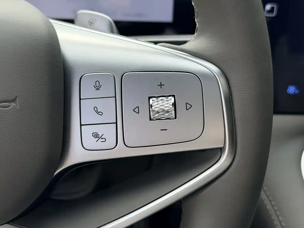 Denza Zoom N8L — миниатюра 17