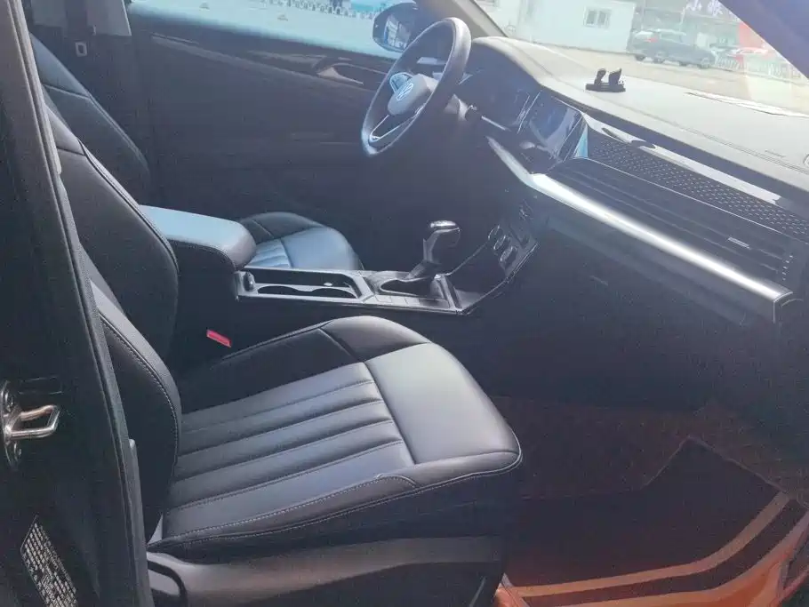 Volkswagen Passat — миниатюра 7