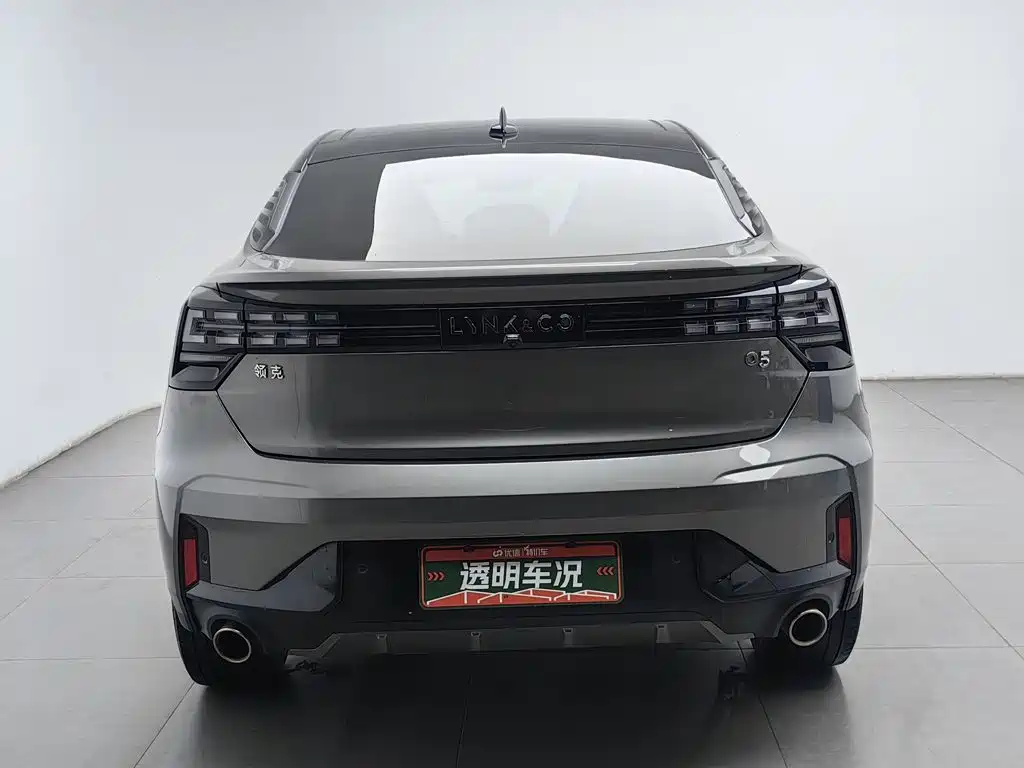 Lynk & Co 05 — миниатюра 4