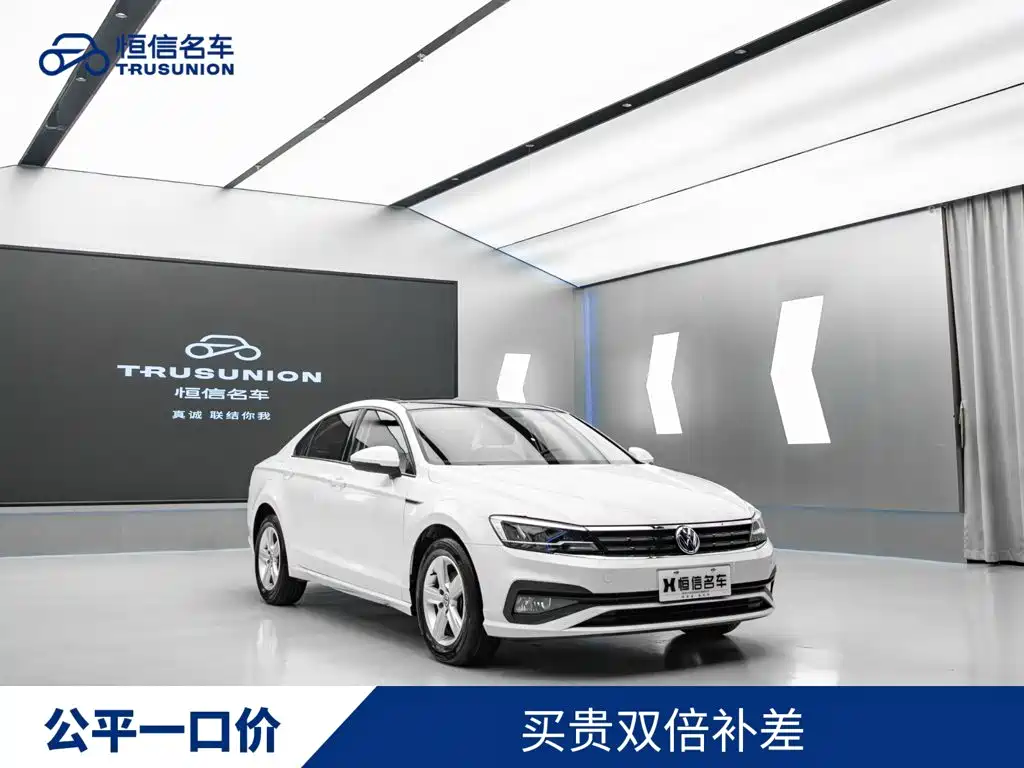 Volkswagen Lamando — миниатюра 3