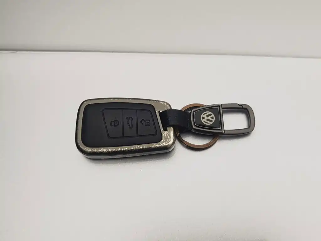 Volkswagen CC — миниатюра 19