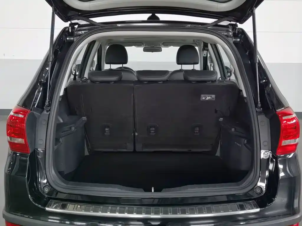 Haval H6 — миниатюра 16