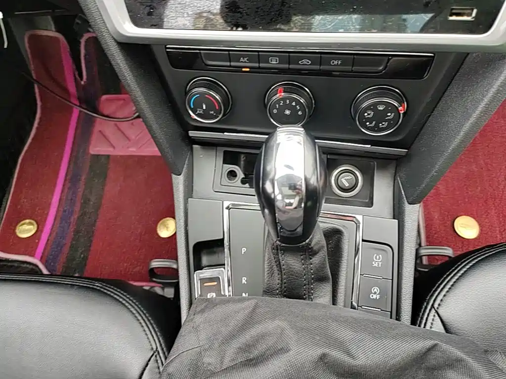 Volkswagen Lamando — миниатюра 14
