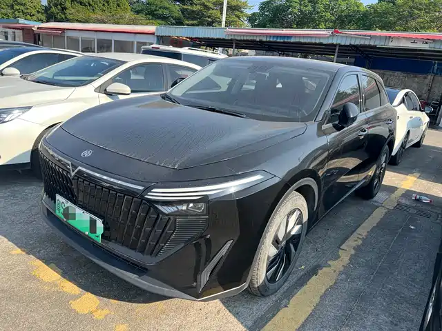 Venucia BIG V DD I 2023