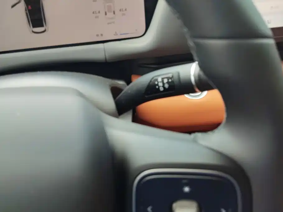 Haval H6L - фото 16